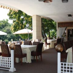 Отель Art Deco Hotel Odessos Болгария, Варна - отзывы, цены и фото номеров - забронировать отель Art Deco Hotel Odessos онлайн помещение для мероприятий