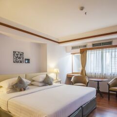 Отель Zen Premium Silom Soi 22 Бангкок фото 2