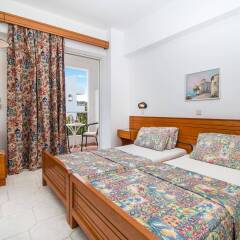 Mike's House Hotel комната для гостей фото 2