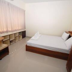 Отель Cozy Loft Паттайя детские мероприятия