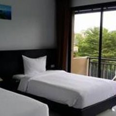 Nai Yang Beach Hotel in Sa Khu, Thailand from 36$, photos, reviews - zenhotels.com guestroom photo 3