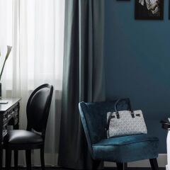 Отель Rotary Geneva MGallery by Sofitel Швейцария, Женева - отзывы, цены и фото номеров - забронировать отель Rotary Geneva MGallery by Sofitel онлайн удобства в номере