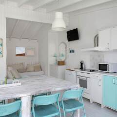 Отель Blue House Барселона в номере