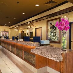 Отель Arizona Charlies Decatur США, Лас-Вегас - отзывы, цены и фото номеров - забронировать отель Arizona Charlies Decatur онлайн интерьер отеля