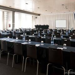 Отель Occidental Atenea Mar - Adults Only