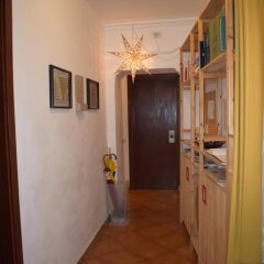 Bar dell'Artista Hostel интерьер отеля