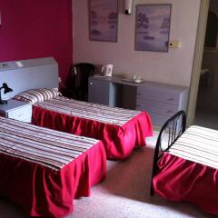 Hotel Roma Слима детские мероприятия