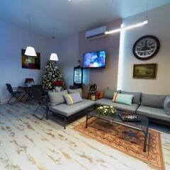 Гостиница Rauhvergher Profitable House интерьер отеля фото 2