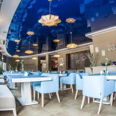 Hotel Szafir питание