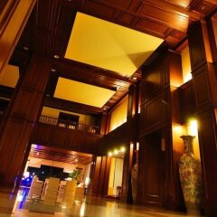Отель Pestana Bahia Praia Nature And Beach Resort Фурнаш фото 5