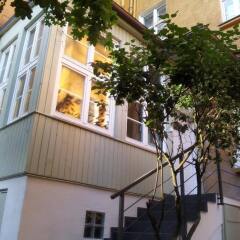 Отель Sopot Spot Сопот