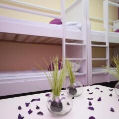 Belgrade Modern Hostel детские мероприятия