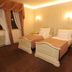 Hotel Royal Golf комната для гостей фото 4