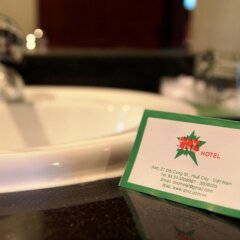 Отель DMZ Hotel Вьетнам, Хюэ - отзывы, цены и фото номеров - забронировать отель DMZ Hotel онлайн спортивное сооружение