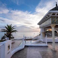 Hotel Bel Azur Thalasso & Bungalows фото 4