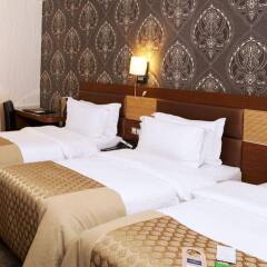 Armis Hotel сейф в номере