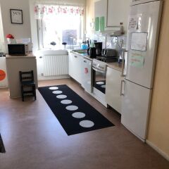 Отель Luleå Bed & Breakfast Швеция, Лулео - отзывы, цены и фото номеров - забронировать отель Luleå Bed & Breakfast онлайн в номере фото 2