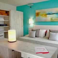 Отель VOI Floriana Resort Симери-Крики фото 14