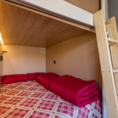 Son V Kube Hostel in Moscow, Russia from 13$, photos, reviews - zenhotels.com guestroom photo 3