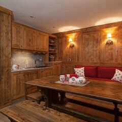 Отель Relais du Berger Грессан в номере фото 2