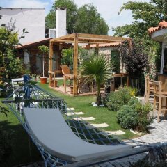 Kayezta Hotel Alacati Чешме фото 4