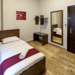 Отель The Sydney Hotel Иордания, Амман - отзывы, цены и фото номеров - забронировать отель The Sydney Hotel онлайн сейф в номере
