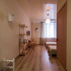 Апартаменты Apartments Karamel Пермь спа