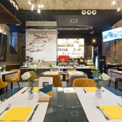 Marquise Hotel питание