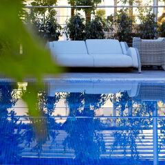 The Cook Book Gastro Boutique Hotel & Spa с домашними животными