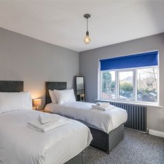 30 Charnwood Avenue in Long Eaton, United Kingdom from 157$, photos, reviews - zenhotels.com guestroom photo 2