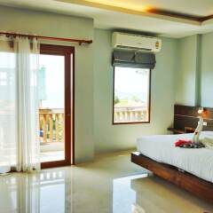 Lanta Ray Bay Hotel Ланта комната для гостей фото 2