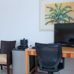 Century Hotel South Beach удобства в номере фото 2