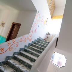 Hotel Aragonese удобства в номере