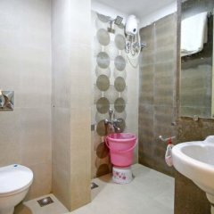 Hotel Imperial Palace CST in Mumbai, India from 55$, photos, reviews - zenhotels.com photo 4