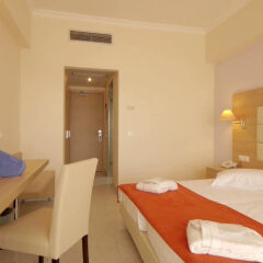 Hotel Belair Beach комната для гостей фото 4