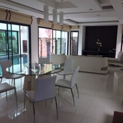 Отель Villa123@Phuket Таиланд, Пхукет - отзывы, цены и фото номеров - забронировать отель Villa123@Phuket онлайн помещение для мероприятий