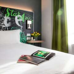 Отель Spice Hotel Milano Италия, Милан - - забронировать отель Spice Hotel Milano, цены и фото номеров фото 8