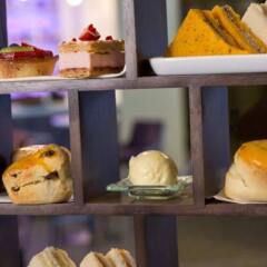 Hard Rock Hotel London в номере фото 2