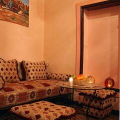Отель Riad Youssef Марокко, Фес - отзывы, цены и фото номеров - забронировать отель Riad Youssef онлайн ванная фото 2