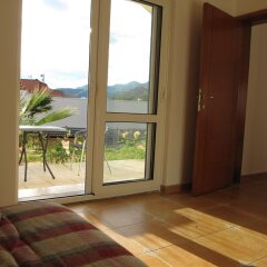 Апартаменты Apartments Villa Pržno Пржно комната для гостей фото 2