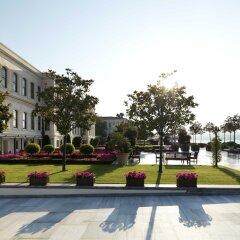 Four Seasons Hotel Istanbul at the Bosphorus Турция, Стамбул - отзывы, цены и фото номеров - забронировать отель Four Seasons Hotel Istanbul at the Bosphorus онлайн фото 7