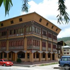 Sonam Trophel Inn in Paro, Bhutan from 76$, photos, reviews - zenhotels.com photo 2