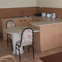Отель Studio 6 Apartments Фиджи, Вити-Леву - отзывы, цены и фото номеров - забронировать отель Studio 6 Apartments онлайн в номере фото 2