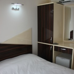 Historial Hotel Турция, Стамбул - 1 отзыв об отеле, цены и фото номеров - забронировать отель Historial Hotel онлайн фото 2