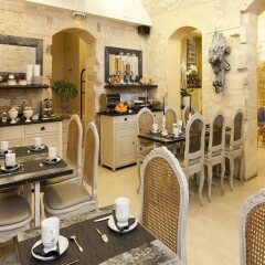 Отель Hôtel Des Ducs Danjou Франция, Париж - отзывы, цены и фото номеров - забронировать отель Hôtel Des Ducs Danjou онлайн питание