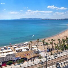 Отель Poseidon Athens Греция, Афины - 2 отзыва об отеле, цены и фото номеров - забронировать отель Poseidon Athens онлайн фото 16