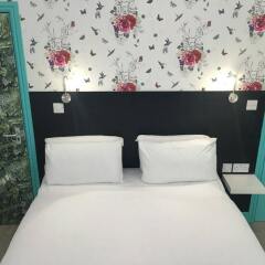Отель Euro Hotel Clapham Великобритания, Лондон - отзывы, цены и фото номеров - забронировать отель Euro Hotel Clapham онлайн комната для гостей фото 4