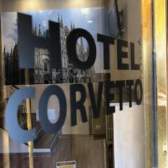 Hotel Corvetto питание фото 2