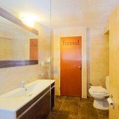Moda Beach Hotel Турция, Мармарис - отзывы, цены и фото номеров - забронировать отель Moda Beach Hotel онлайн ванная