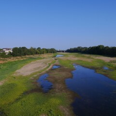 Отель Best Western Adagio Франция, Сомюр - отзывы, цены и фото номеров - забронировать отель Best Western Adagio онлайн приотельная территория фото 2